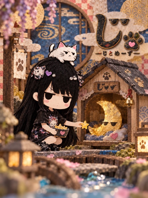 無題 / チョビりん