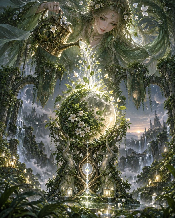 無題 / 白ぺどろん