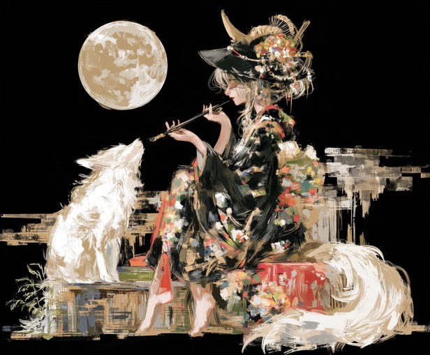 無題 / いけP