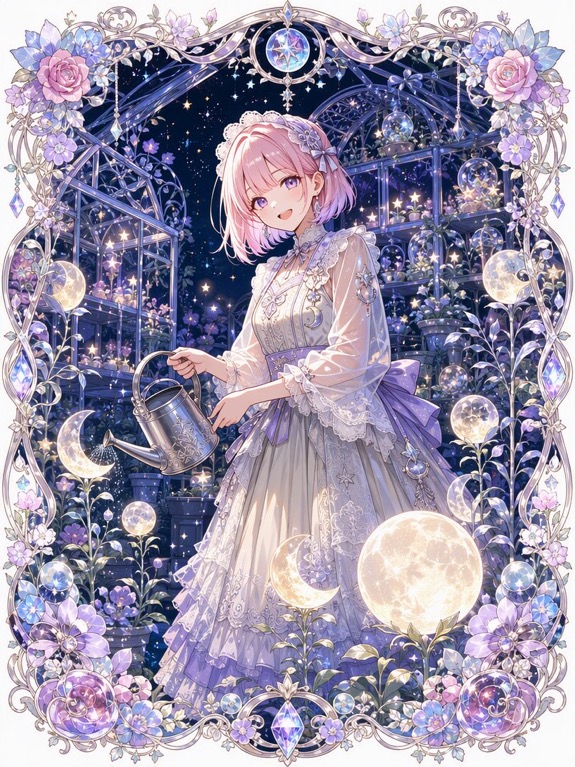 無題 / ふぃおすけ＊